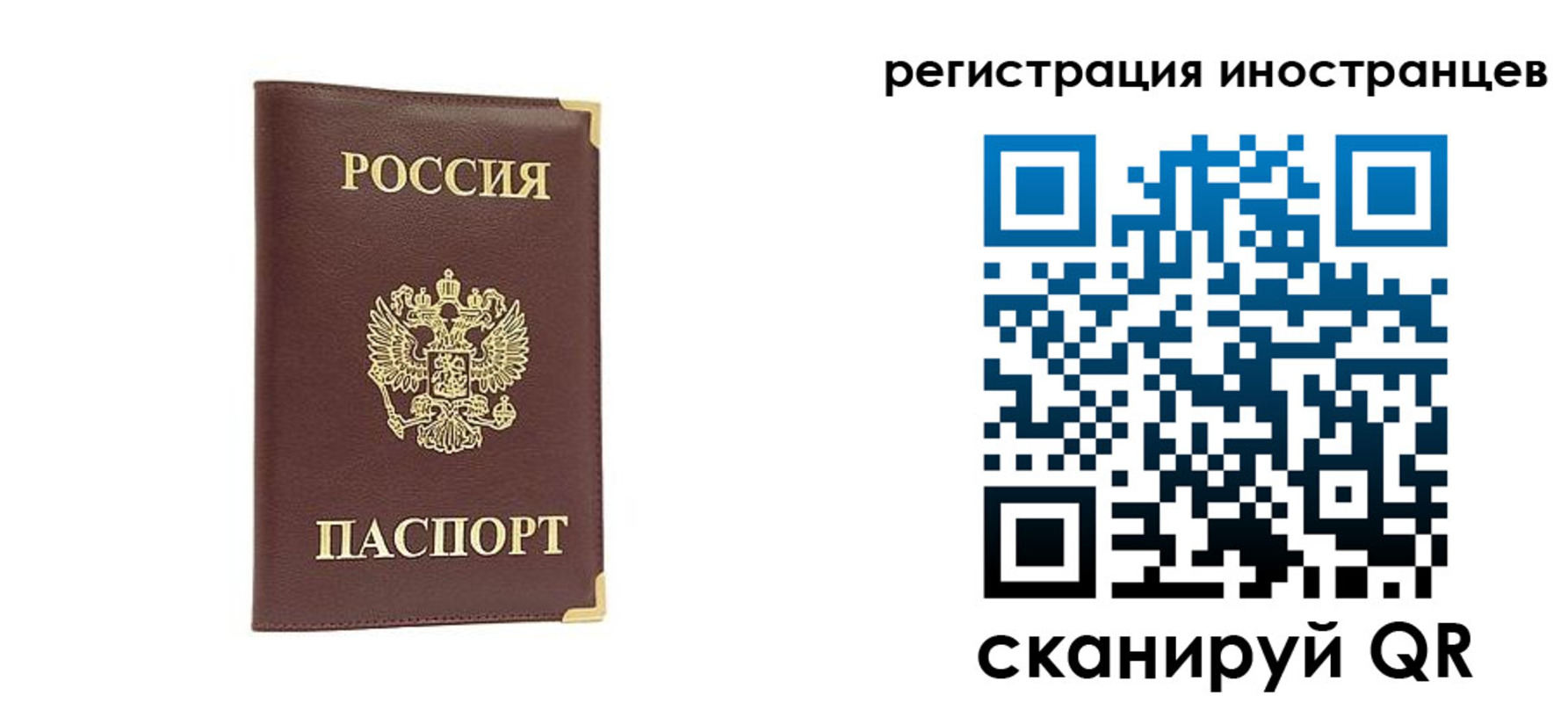 регистрация в Зарайске